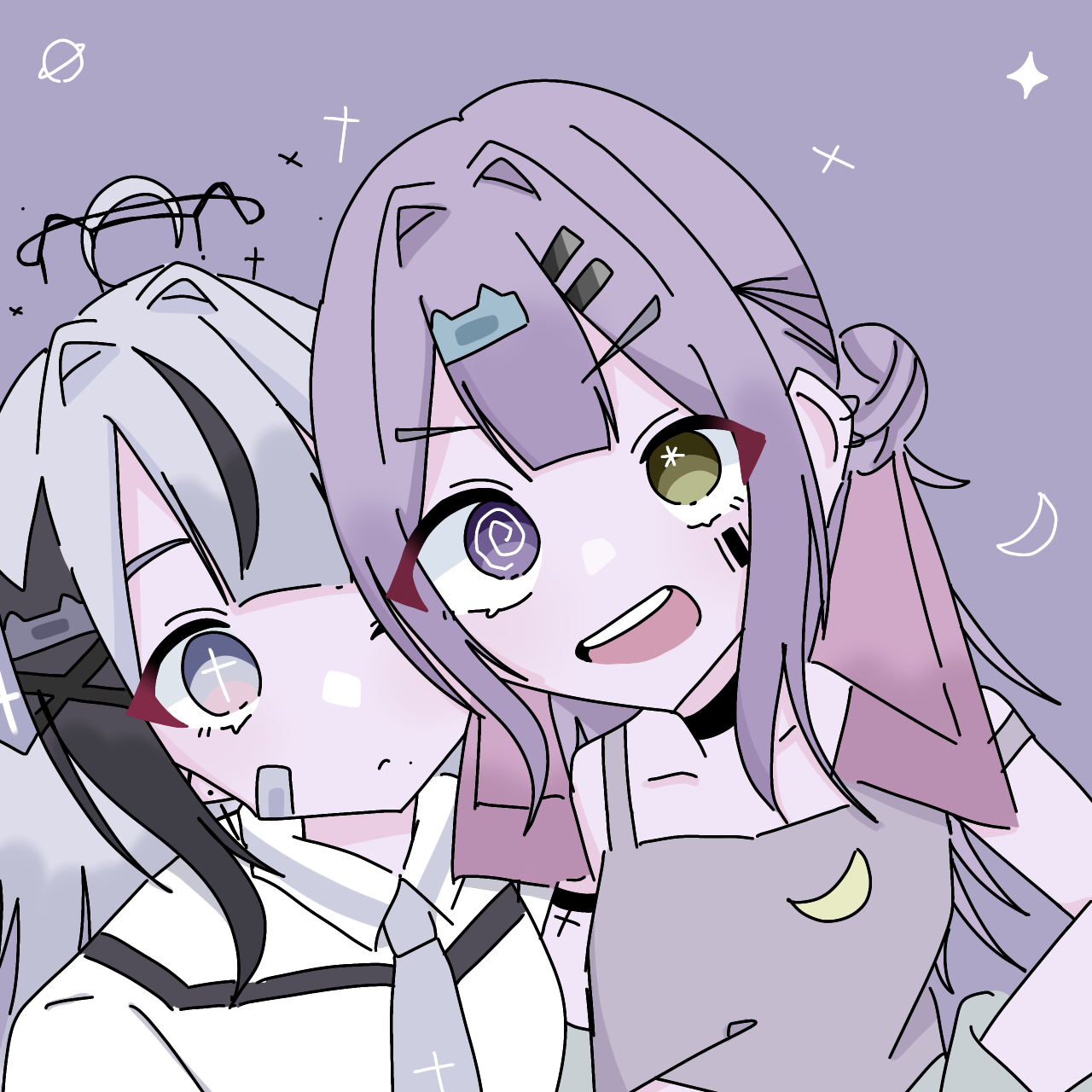 をとあーと | Misskey - STCAT