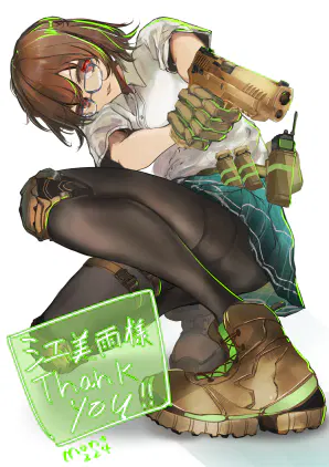 misskeyプロフィールカード | Misskey - STCAT